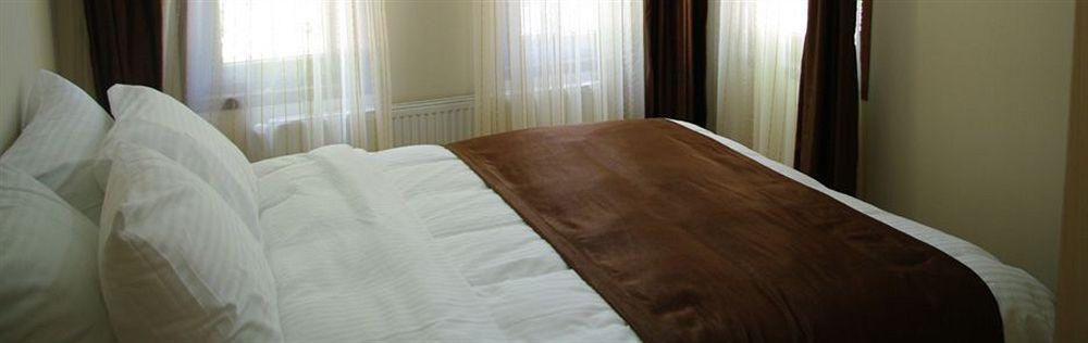 Gulhane Apartments Gümbet Esterno foto