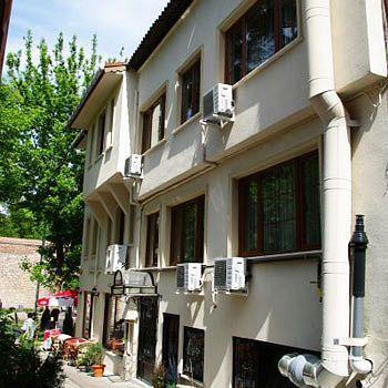 Gulhane Apartments Gümbet Esterno foto