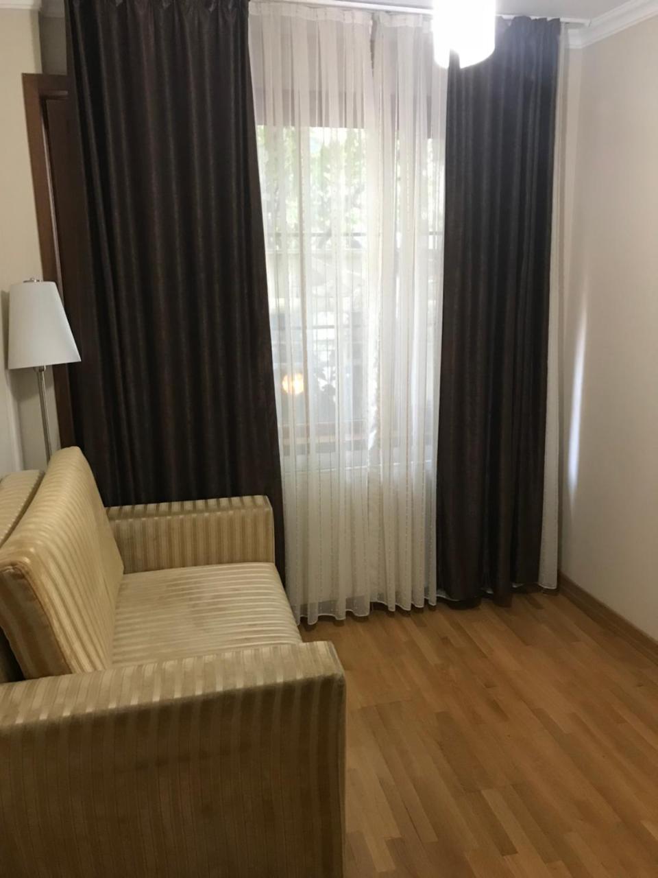 Gulhane Apartments Gümbet Esterno foto