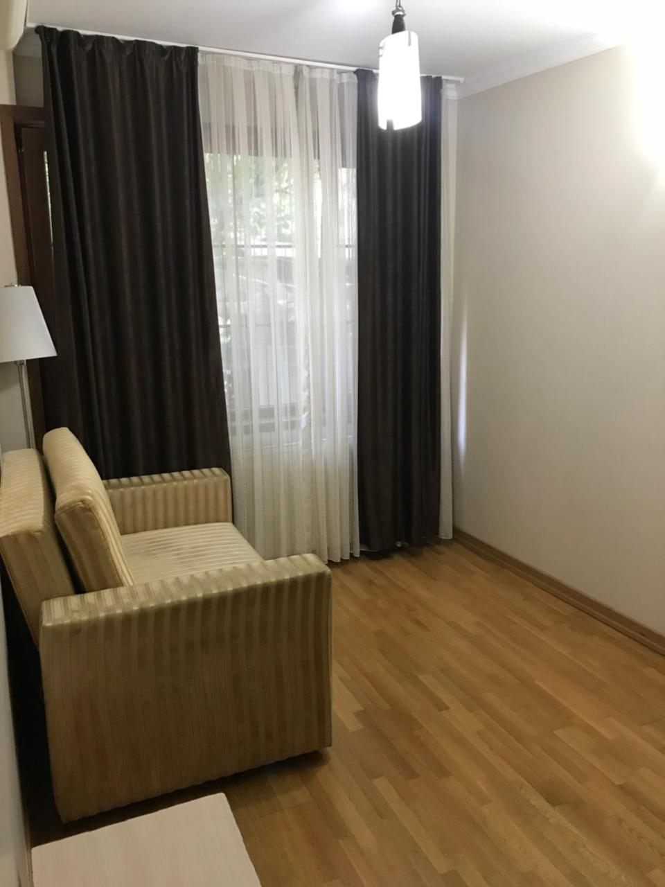 Gulhane Apartments Gümbet Esterno foto