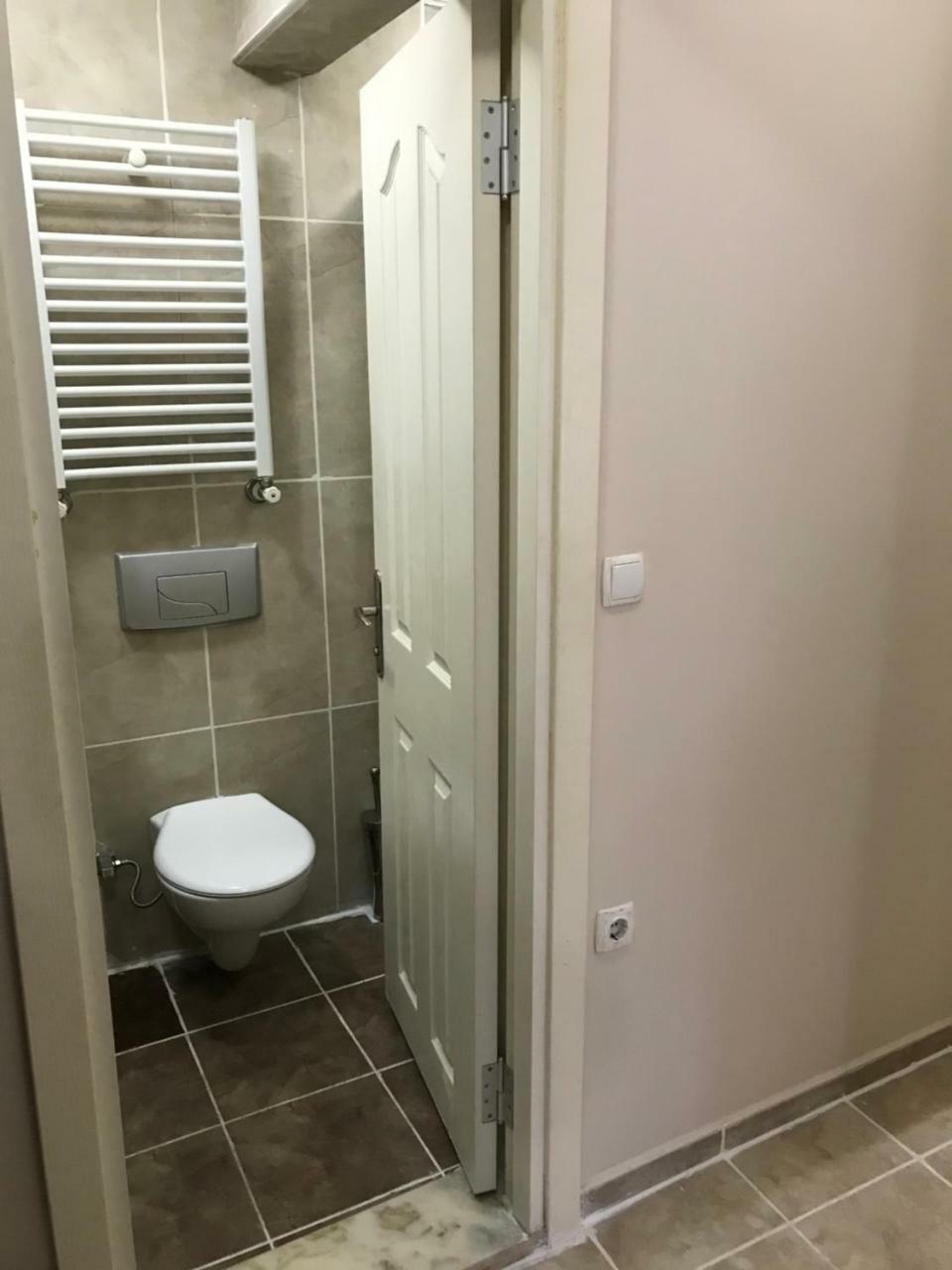 Gulhane Apartments Gümbet Esterno foto