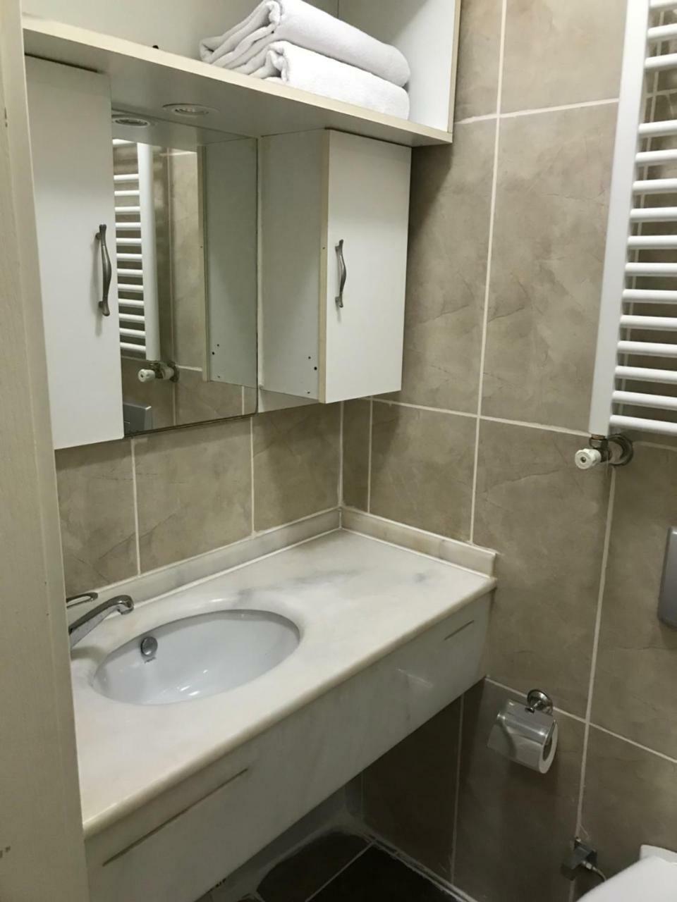 Gulhane Apartments Gümbet Esterno foto