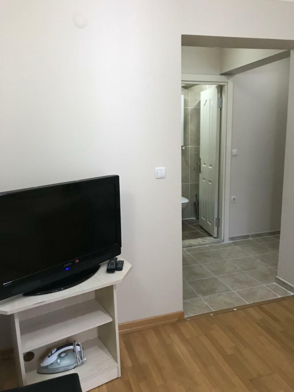 Gulhane Apartments Gümbet Esterno foto