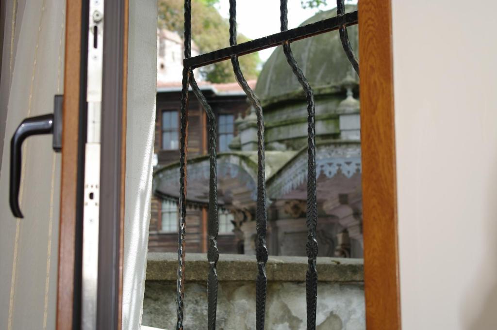 Gulhane Apartments Gümbet Esterno foto